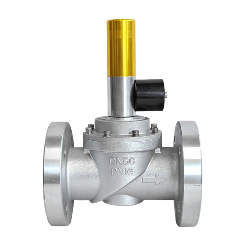 悦常盛 DN25 防爆电磁阀 0.3Mpa （单位：个）