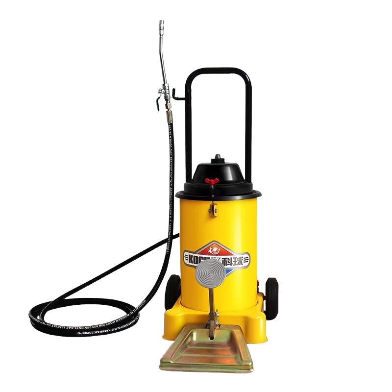 倪之尔 黄油机 GZ-6J （单位：台）