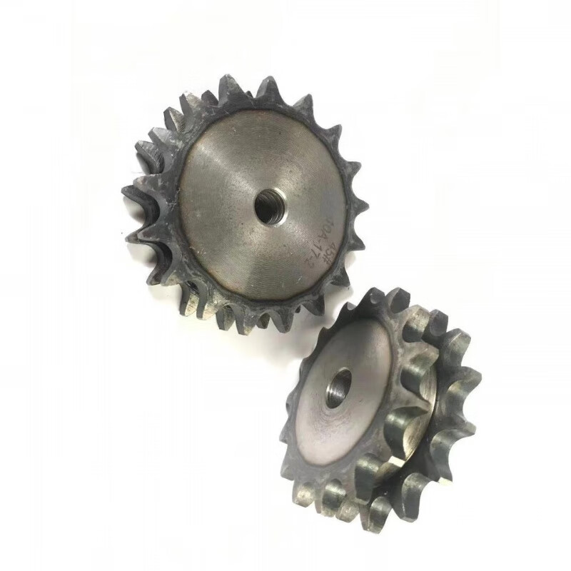 斯特克 1.2寸 双排45钢链轮 （单位：个）