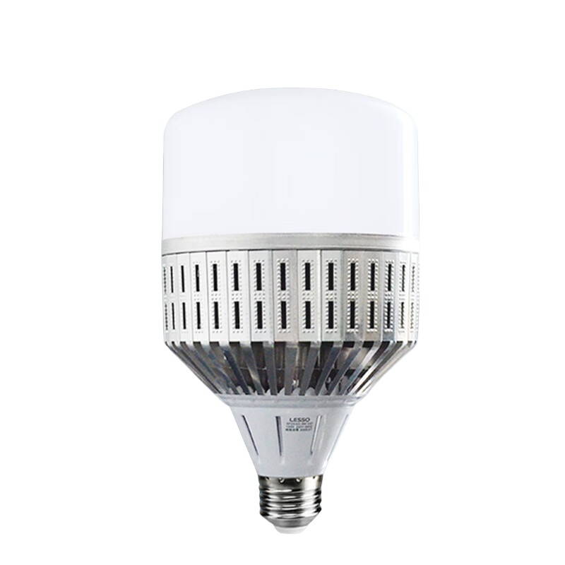 联塑 100W LED节能灯泡 （单位：个）