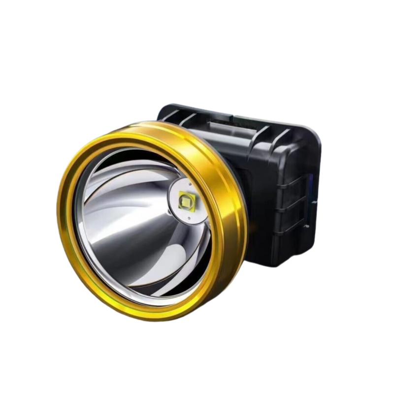 国产 9876X 头灯 白光 （单位：个）