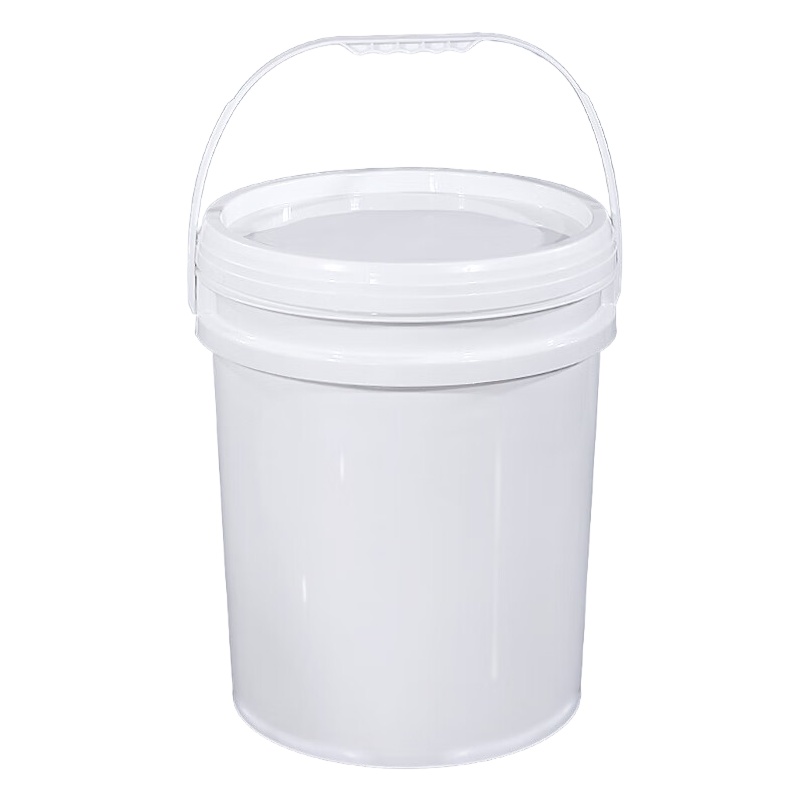悦常盛 25L 涂料桶 （单位：个） 白色