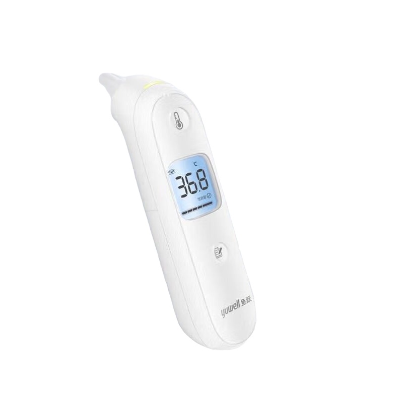 鱼跃 YHT106 耳温枪 （单位：个）