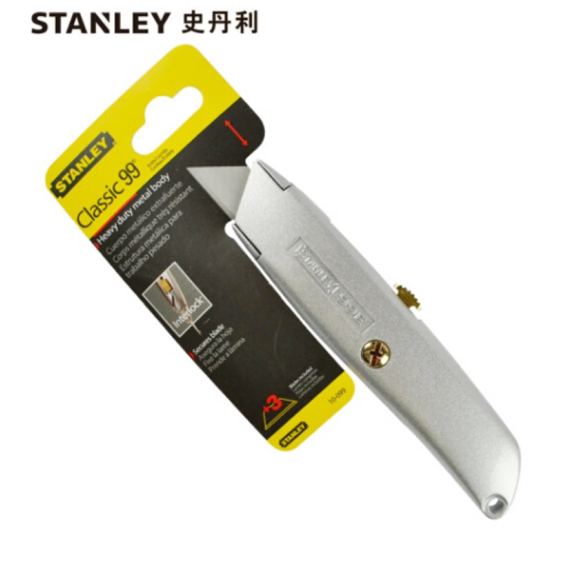 史丹利 10-099-22 通用割刀 （单位：把）