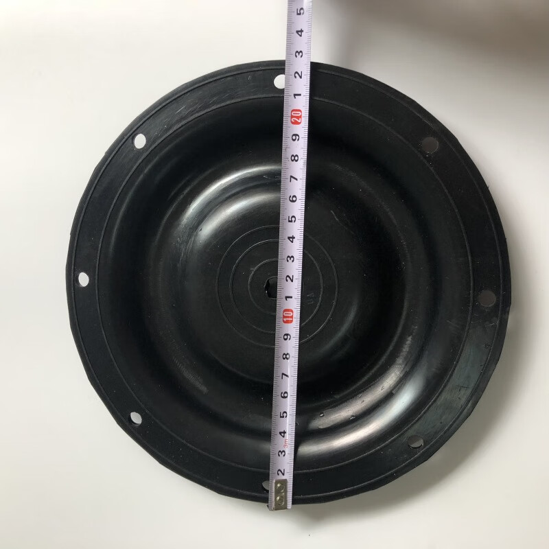 国产 230mm丁青橡胶 气动隔膜泵膜片 （单位：片）