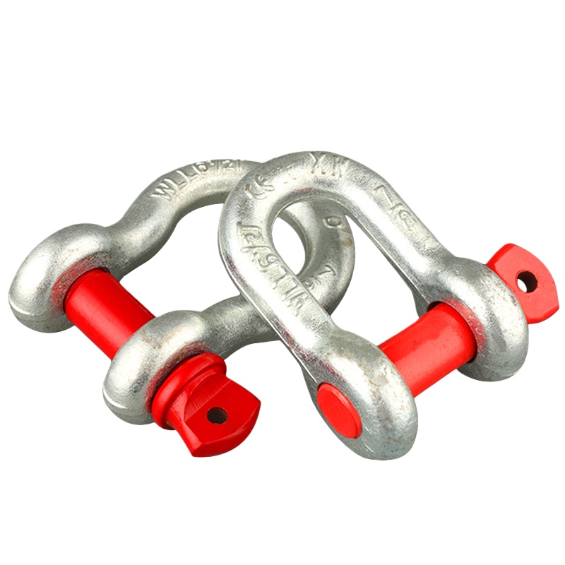 成华巨力 弓形6.5吨 起重吊耳 （单位：个）