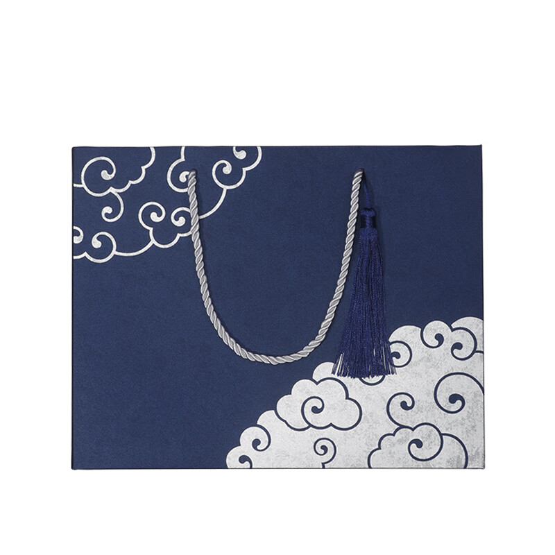 国风牌子 五号 礼盒袋 35*27*14cm （单位：个）