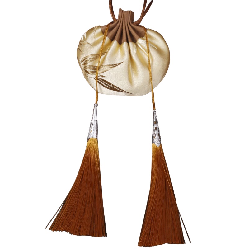 金竹牌子 空袋 香囊挂件空袋 （单位：个）