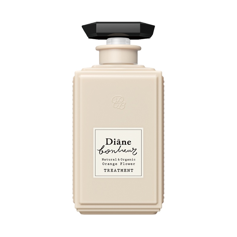 黛丝恩 橙花滋润亮泽型 柏娜露田萃护发素 500ml （单位：瓶）