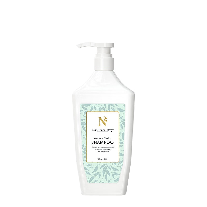 天然之扉 氨基酸 生物素护发乳 532ml （单位：瓶）