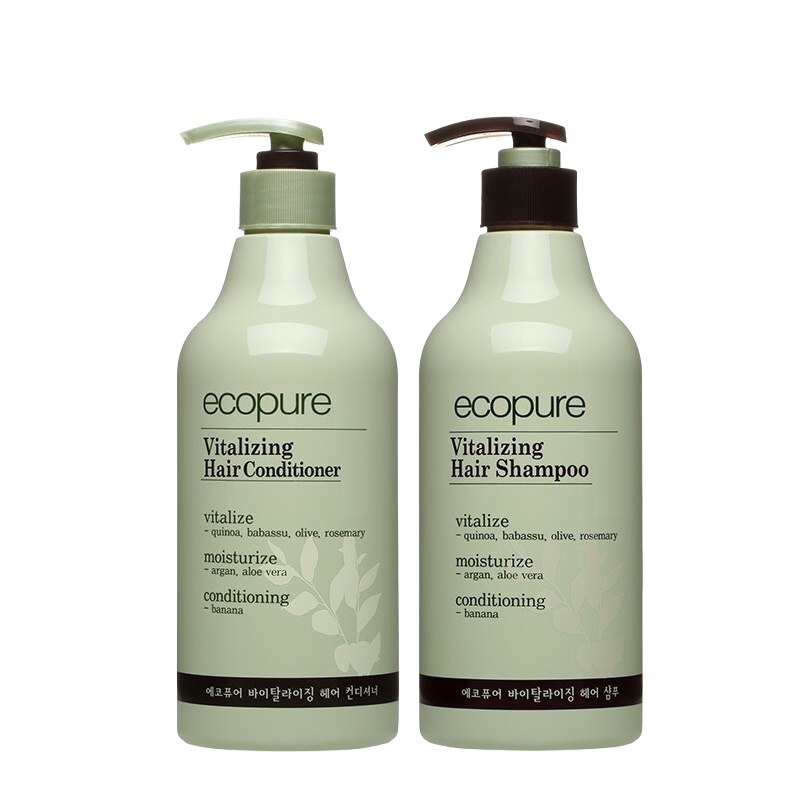 所望 500ml+500ml 护发套装 （单位：组）