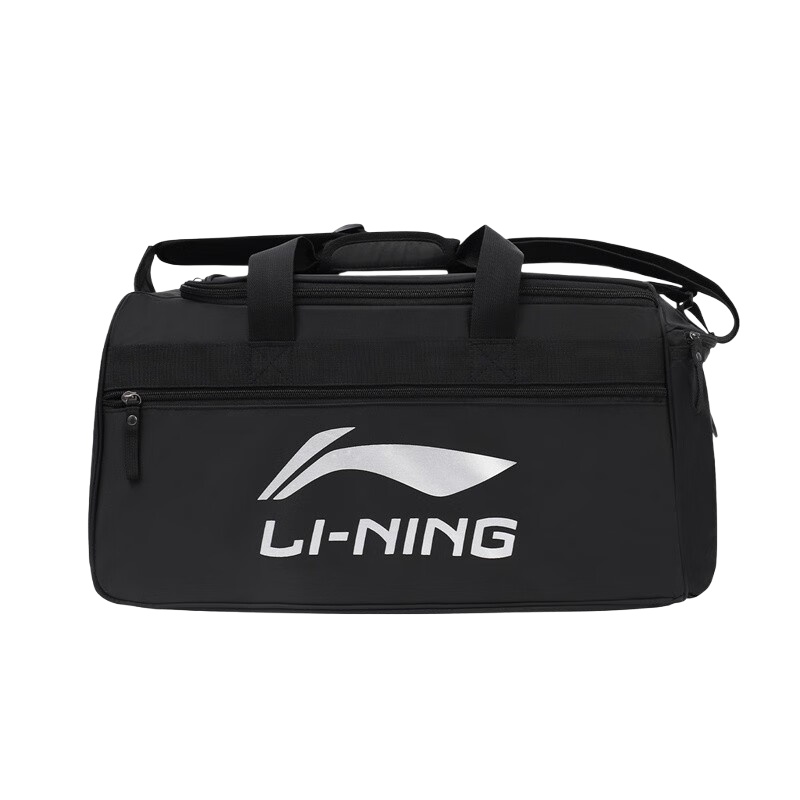 李宁 ABLT121 运动背包 53*26*26CM （单位：个） 黑色