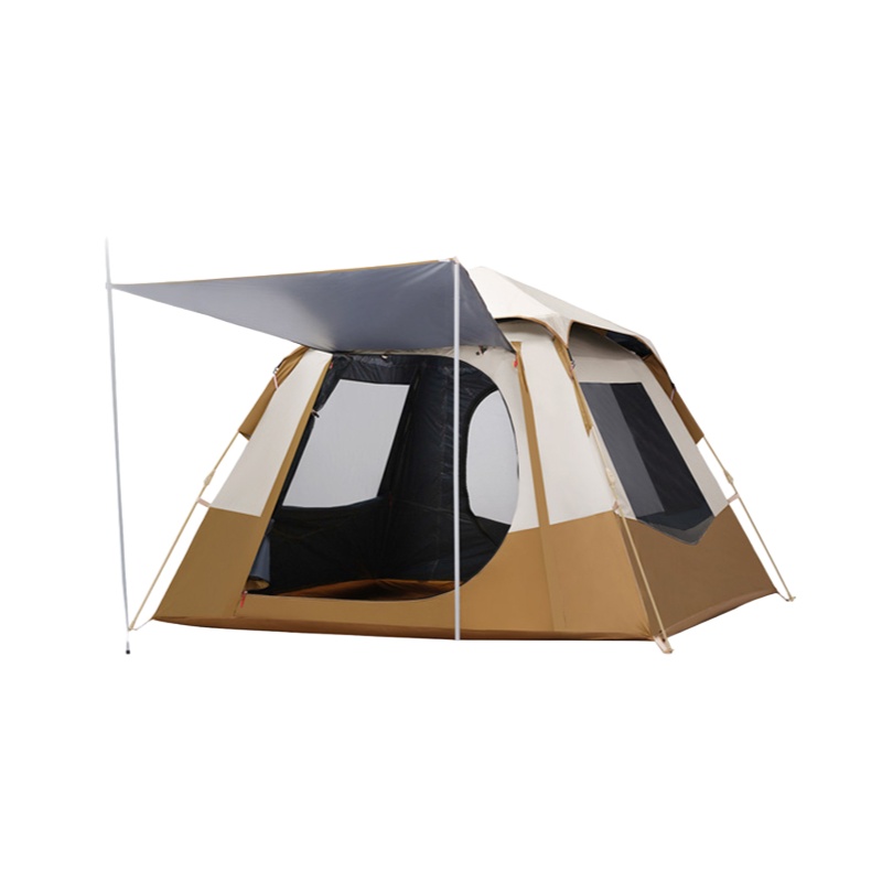 探险者 TXZ-1145 四面自动帐篷 240*240*154cm （单位：个）