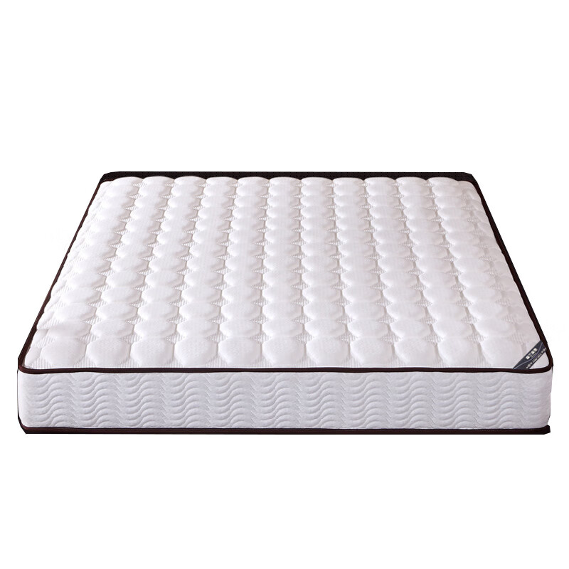 臻远 ZY-ML-H09202 弹簧床垫 120*200*20cm （单位：张） 白色