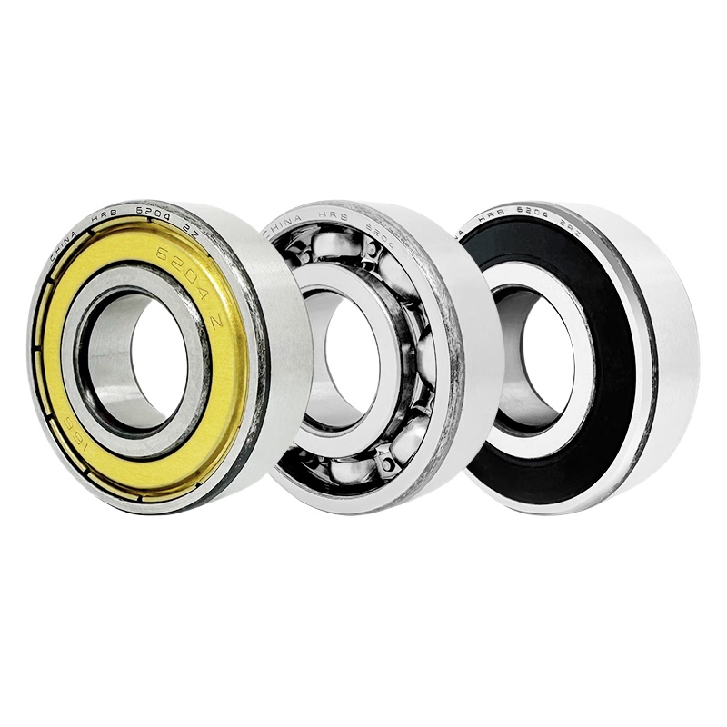 哈轴（HRB） 6010开式 轴承 （单位：个） 10个起订