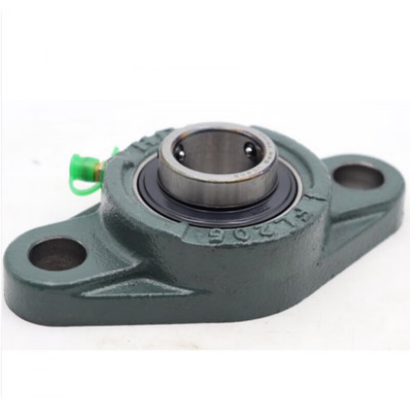 哈轴（HRB） UCFL205 轴承(轴承带座） （单位：个） 3个起订