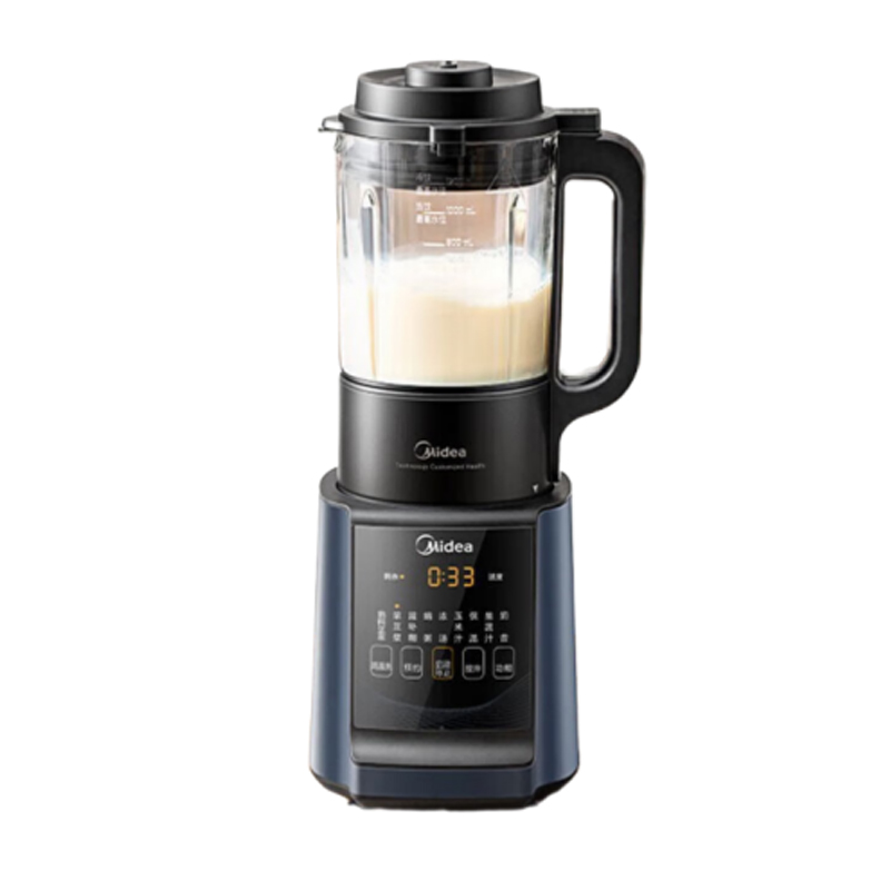 美的（Midea） PB40J1 破壁机 800w （单位：台）