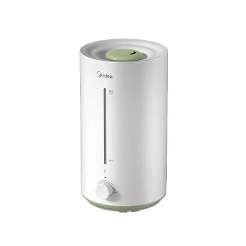 美的（Midea） CS-LSY45加湿器 4L （单位：台）