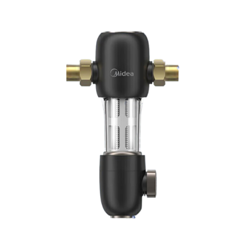 美的（Midea） QZBW20S-48 前置过滤器 10T （单位：台）