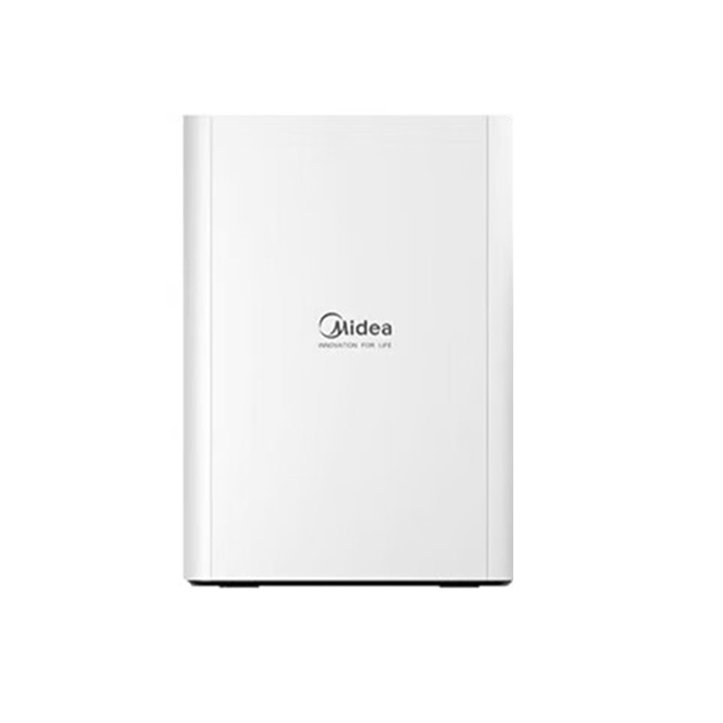 美的（Midea） MU1861A 厨下净水器 3L/min （单位：台）