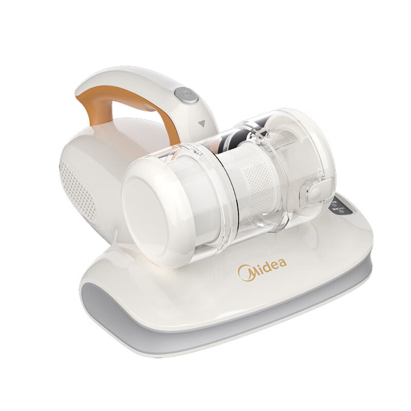 美的（Midea） MT6 除螨仪 350W （单位：台）