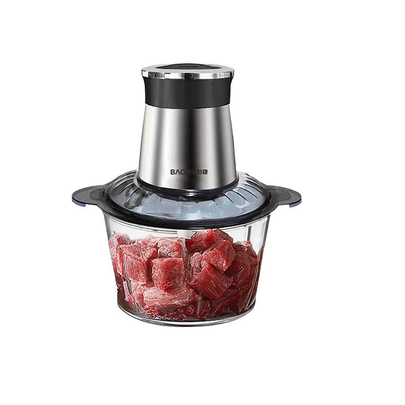 豹牌（BAOPAI） BP-MG233 多功能绞肉机 2L （单位：台）