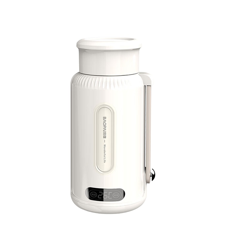 豹牌（BAOPAI） BP-9821 便携电热水瓶 1000ml （单位：台）