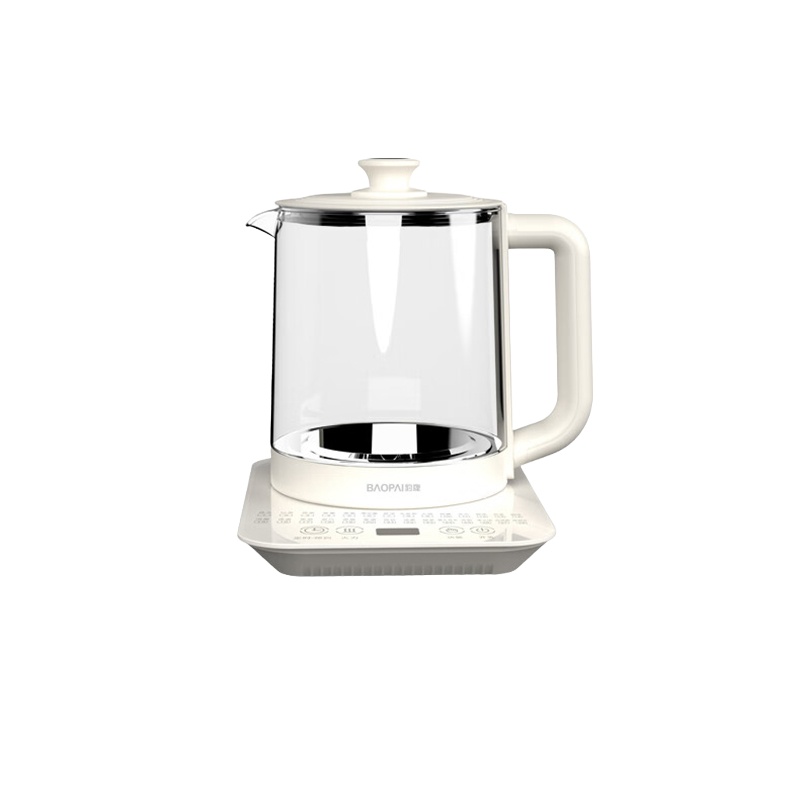 豹牌（BAOPAI） BP-9238 多功能养生杯 1.8L （单位：台）