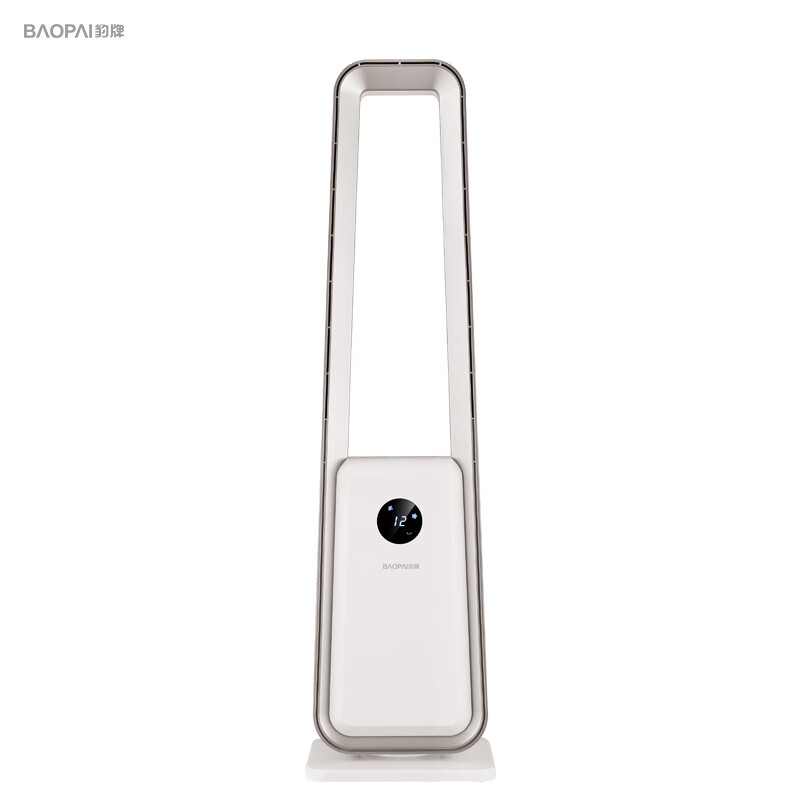 豹牌（BAOPAI） BP-XP219 落地无叶风扇 240*216*903mm （单位：台）