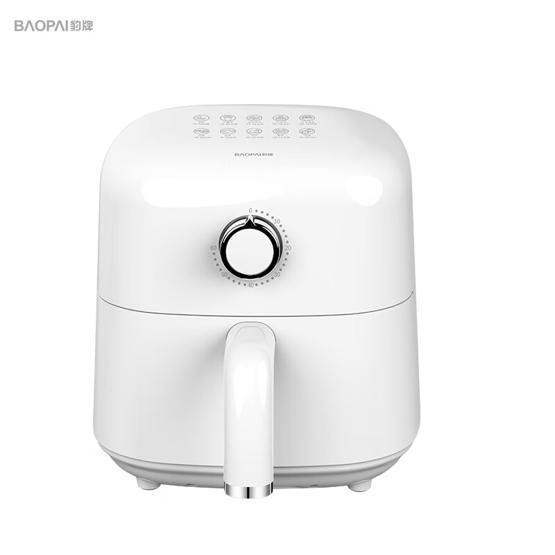 豹牌（BAOPAI） BP-AF282 空气炸锅 3L （单位：台）