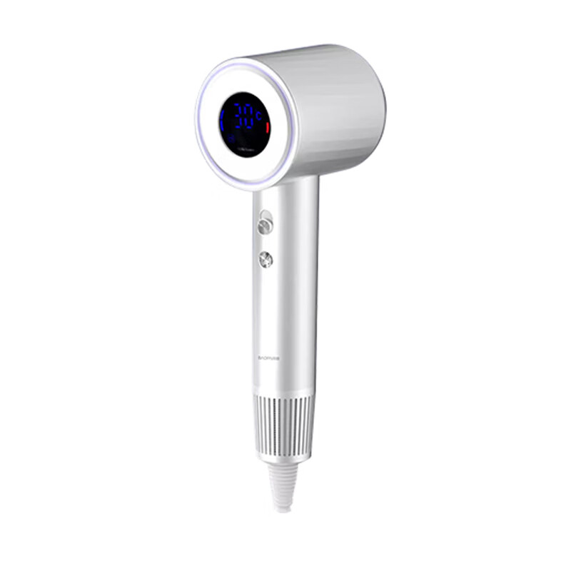 豹牌（BAOPAI） BP-HD308 负离子高速电吹风 4亿负离子 （单位：台） 珍珠白