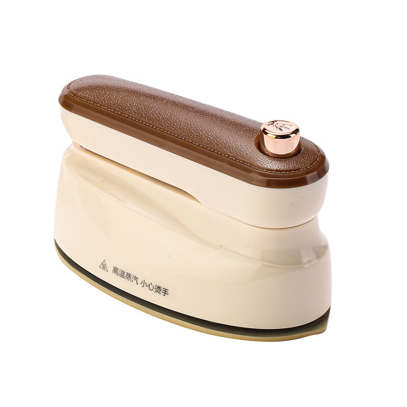 豹牌（BAOPAI） BP-EN803 旅行迷你电熨斗 水箱容量55ml （单位：台）