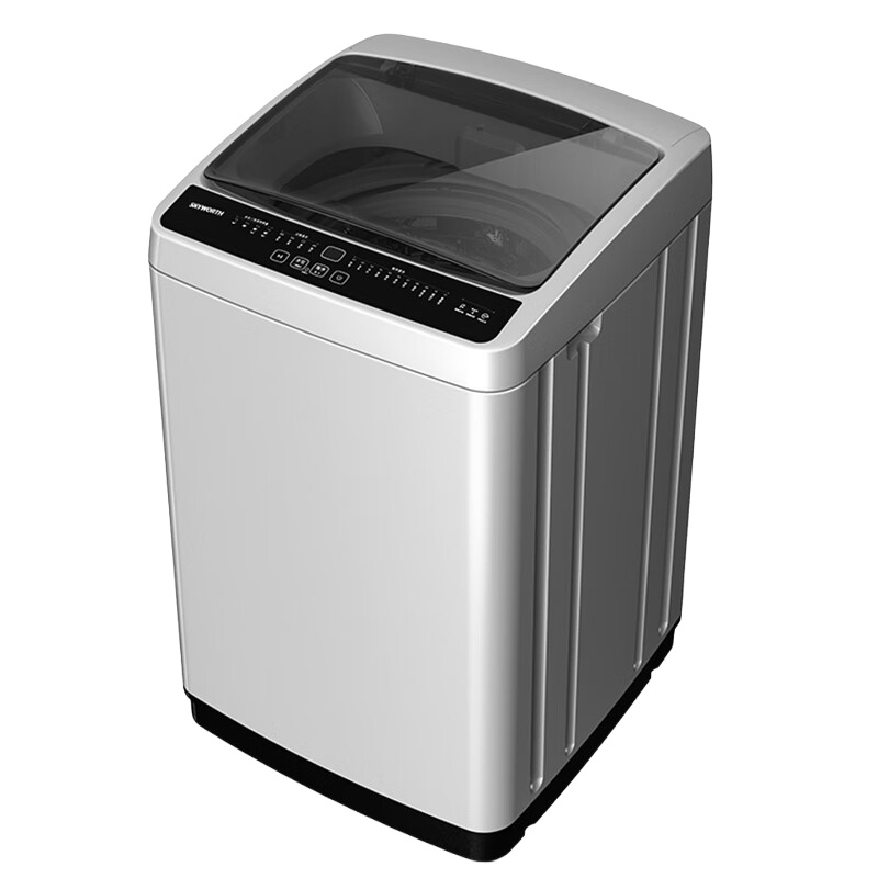 创维 GT65U24 波轮洗衣机 505*530*850mm （单位：台） 清雅灰