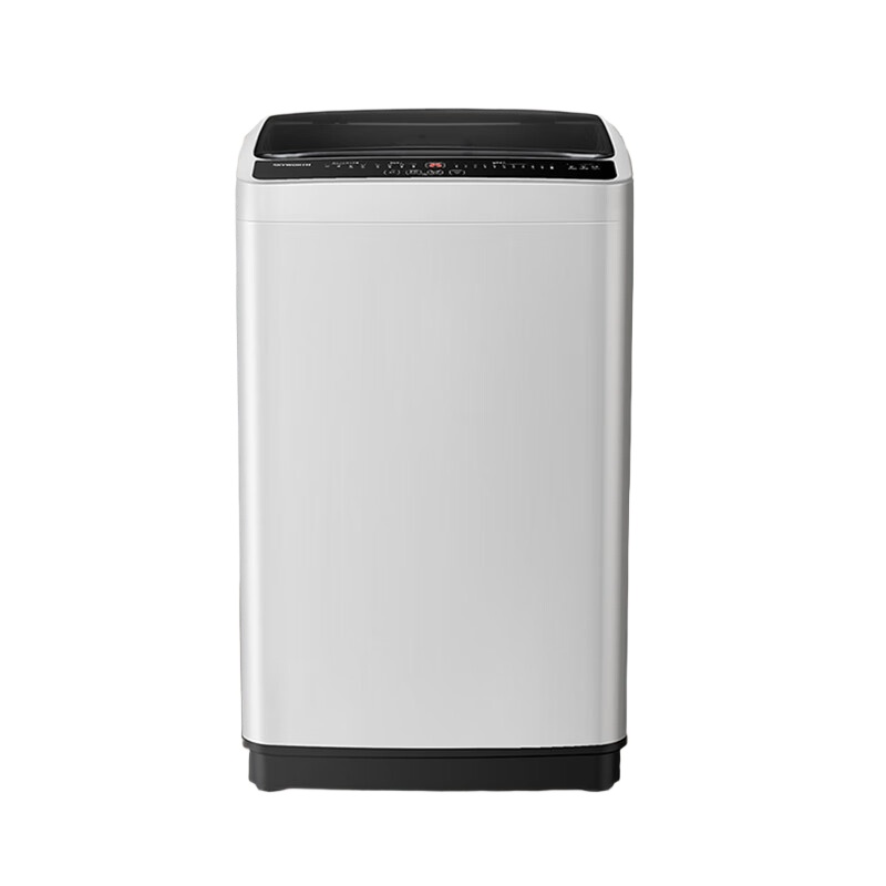 创维 GT80S24 波轮洗衣机 505*530*885mm （单位：台） 清雅灰