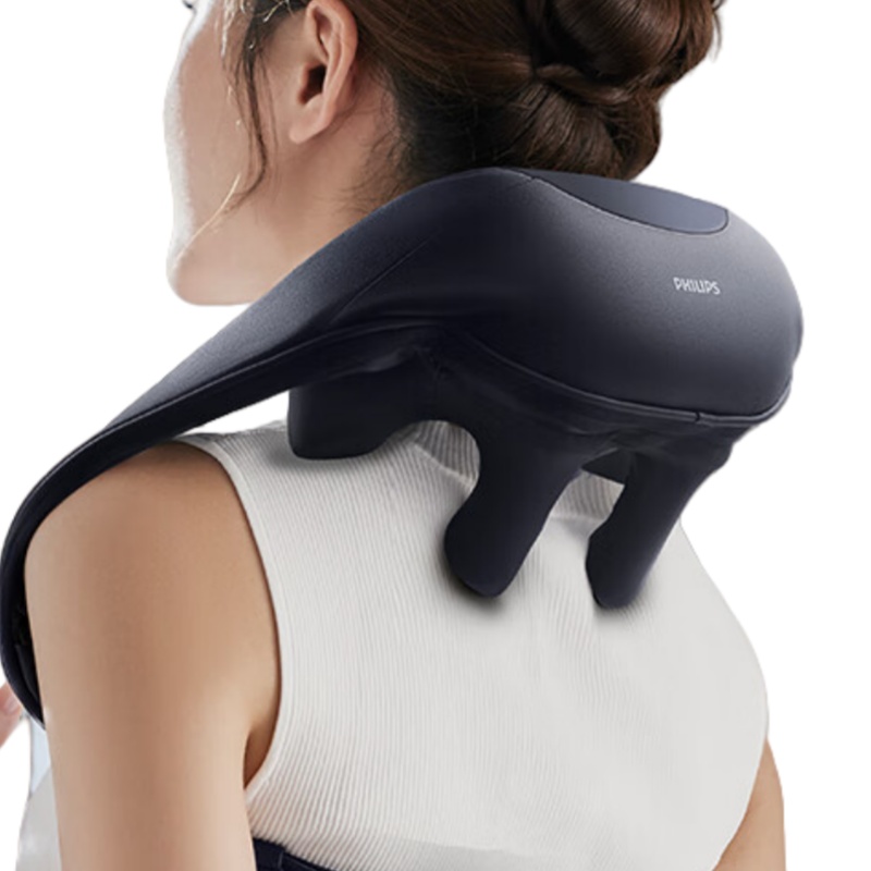 飞利浦 PPM3303DB93 颈部按摩披肩 （单位：副）