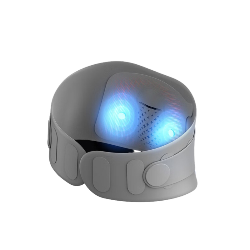 飞利浦 PPM3210BGY93 按摩腰带 8W （单位：个）