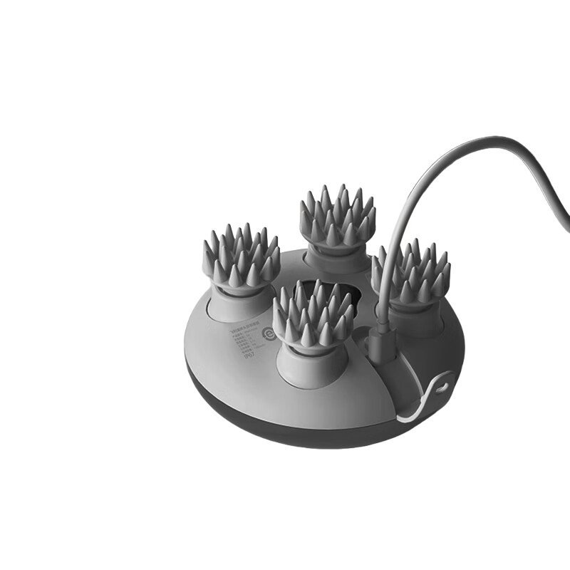 飞利浦 PPM3101HDG93 头部按摩器 5W （单位：个）