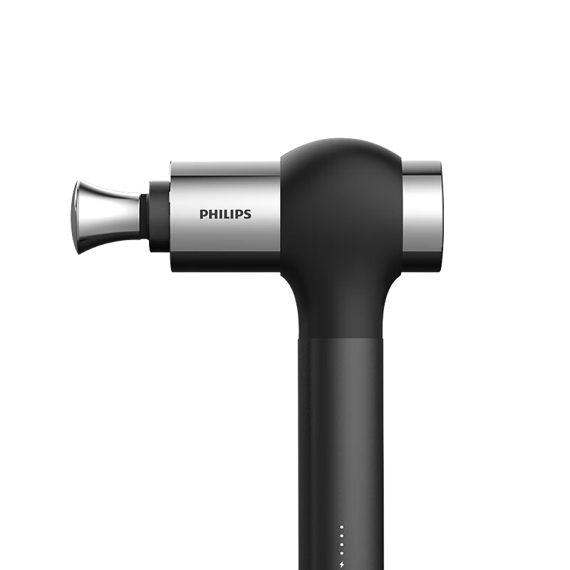 飞利浦 PPM5201G 运动筋膜枪性能版 30W （单位：个）