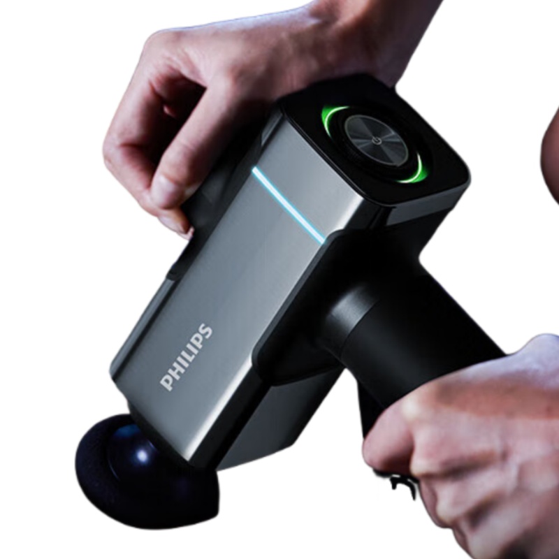 飞利浦 PPM5202G 筋膜枪 30W （单位：个）