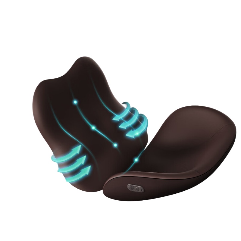 飞利浦 PPM3403BBN93 按摩坐垫 1W （单位：个）