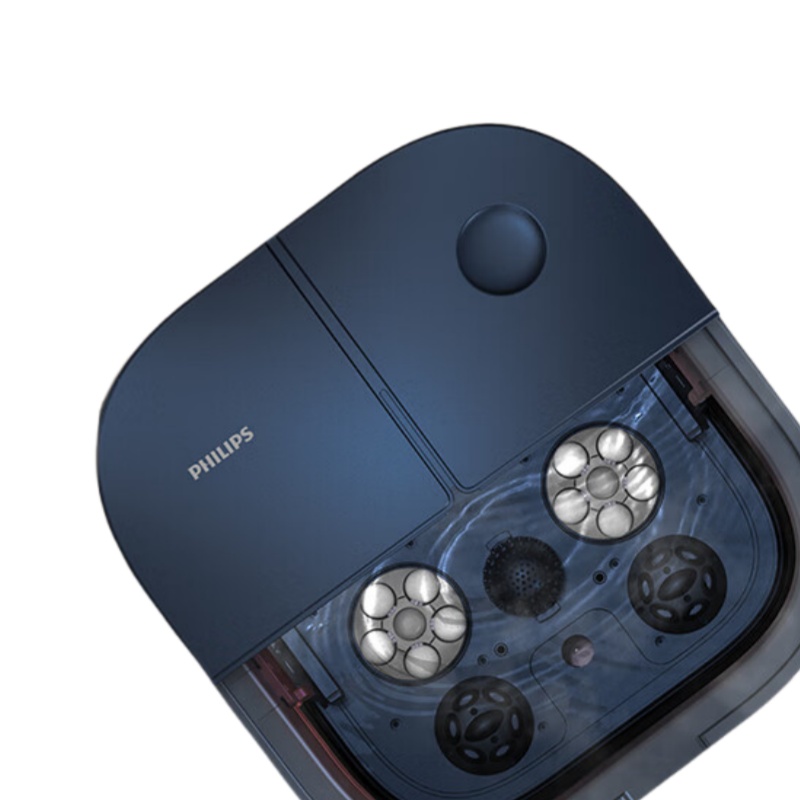 飞利浦 PPM5103F 足浴桶 9L （单位：台）