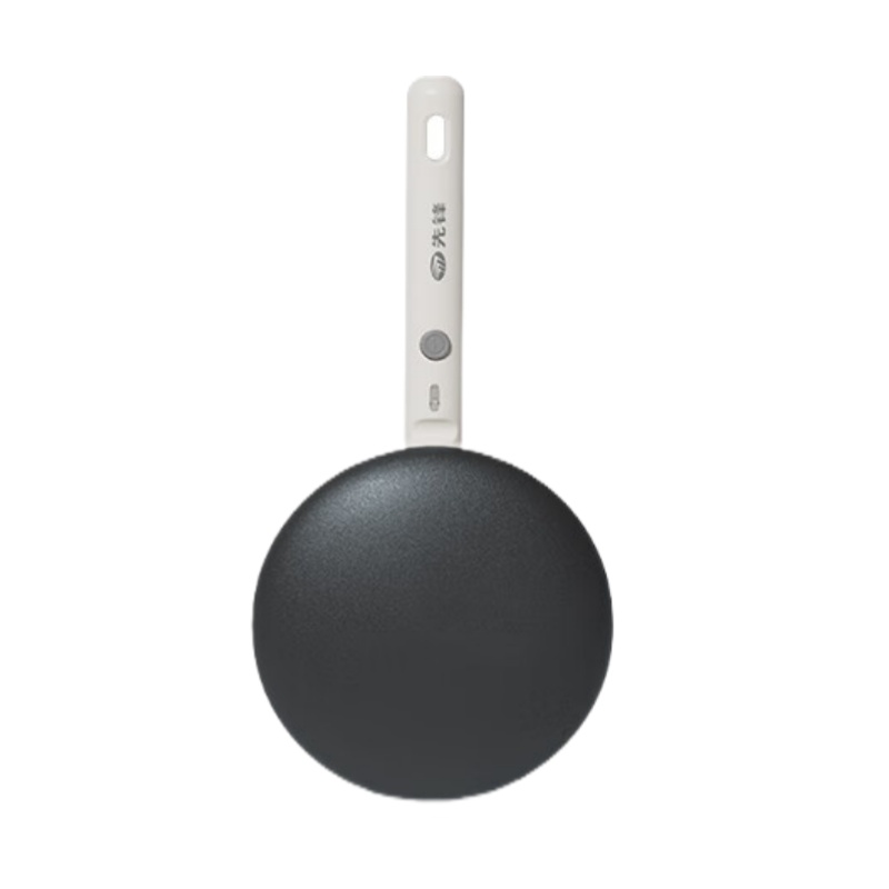 先锋 JB-388 薄饼铛 功率600W （单位：台） 象牙白