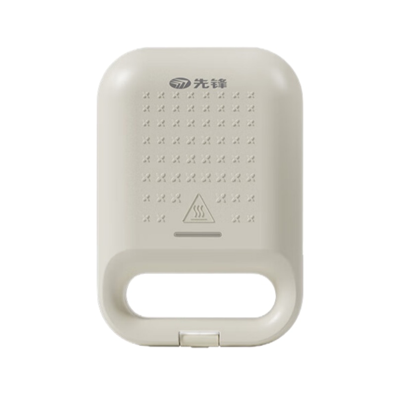 先锋 JB-3588 早餐机 功率650W （单位：台） 米白色