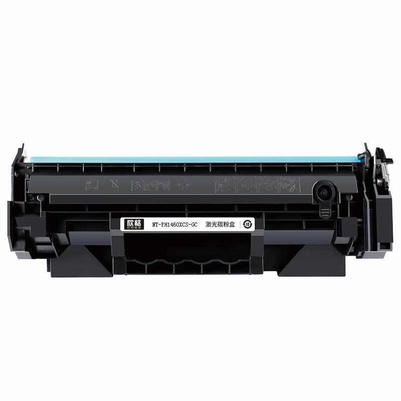 欣格 NT-PH1460XCS-GC 硒鼓 3800页 （单位：支） 适HP 3004dn/3004dw 黑色