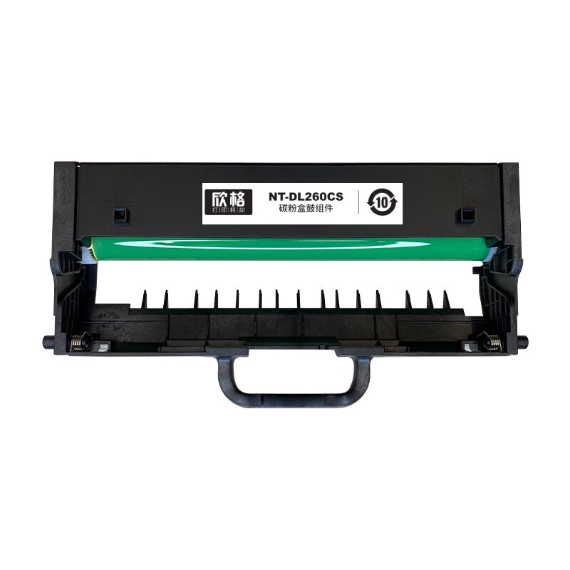 欣格 NT-DL260CS 鼓组件 10000页 （单位：支） 适用Lenovo G262DN/GM265DN 黑色