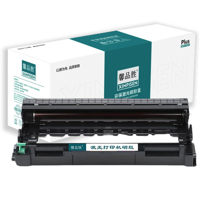 馨品胜 DR2240/2245/LD2441 硒鼓 12000页 （单位：个） 适用DR2240/2245/LD2441 黑色