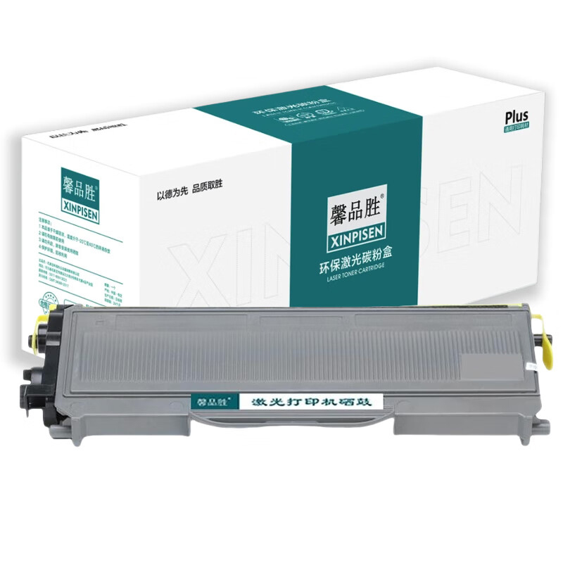 馨品胜 TN2215/LT2441 粉盒 2600页 （单位：个） 适用TN2215/LT2441 黑色