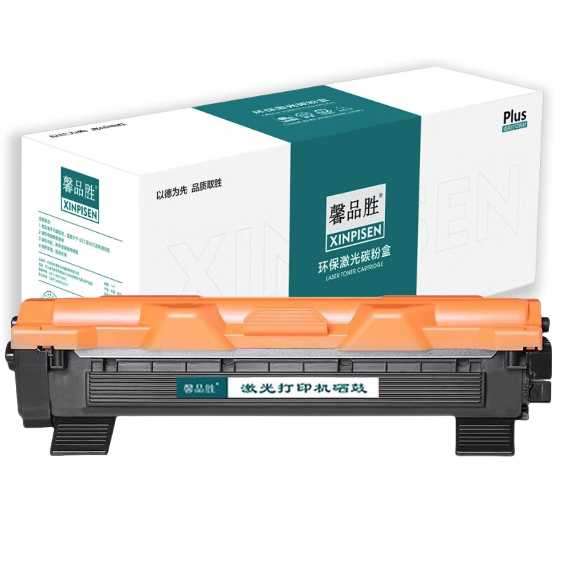 馨品胜 TN1035/LT201 粉盒 1500页 （单位：个） 适用TN1035/LT201 黑色