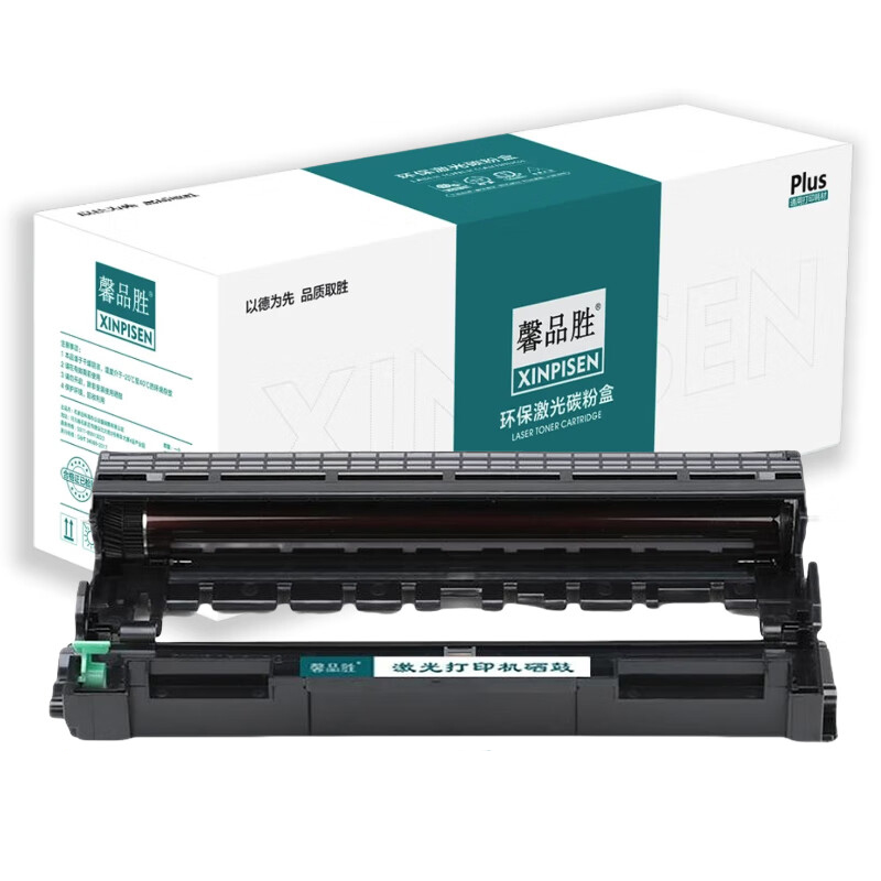 馨品胜 DR2350 硒鼓 12000页 （单位：个） 适用DR2350 黑色
