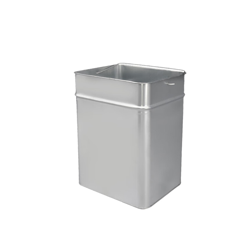 庄太太 方形 垃圾桶内胆 25-20-32cm （单位：个）